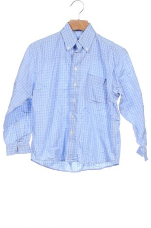 Παιδικό πουκάμισο Unbranded, Μέγεθος 4-5y/ 110-116 εκ., Χρώμα Πολύχρωμο, Τιμή 7,99 €
