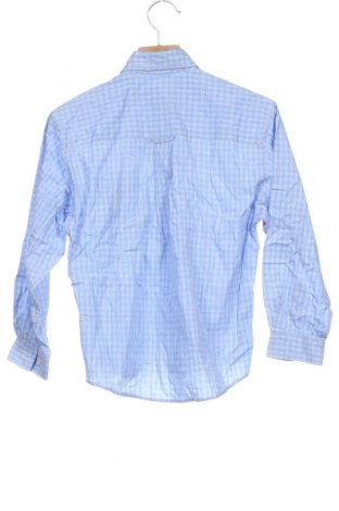 Παιδικό πουκάμισο Unbranded, Μέγεθος 4-5y/ 110-116 εκ., Χρώμα Πολύχρωμο, Τιμή 7,99 €