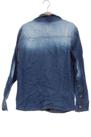 Dětská košile  Unbranded, Velikost 8-9y/ 134-140 cm, Barva Modrá, Cena  179,00 Kč