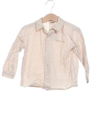 Kinderhemd Unbranded, Größe 0-1m/ 50 cm, Farbe Mehrfarbig, Preis € 7,99