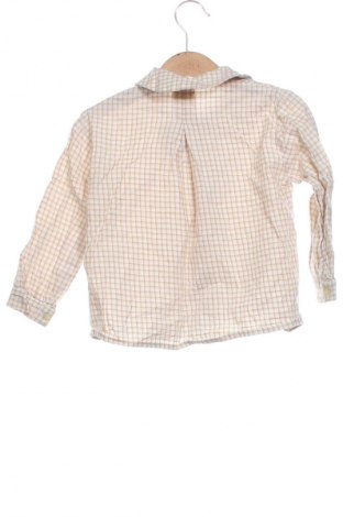 Kinderhemd Unbranded, Größe 0-1m/ 50 cm, Farbe Mehrfarbig, Preis € 7,99