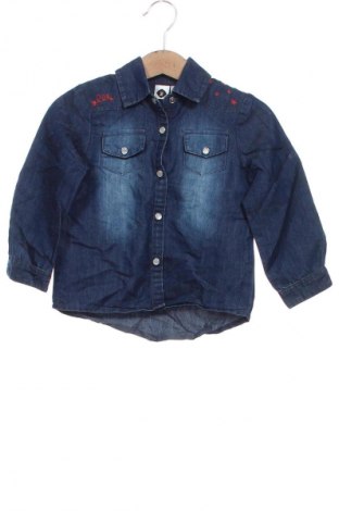 Gyerek ing Unbranded, Méret 12-18m / 80-86 cm, Szín Kék, Ár 3 049 Ft