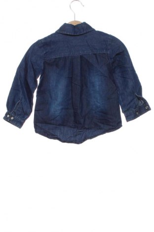 Gyerek ing Unbranded, Méret 12-18m / 80-86 cm, Szín Kék, Ár 3 049 Ft