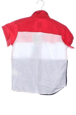 Kinderhemd Unbranded, Größe 4-5y/ 110-116 cm, Farbe Mehrfarbig, Preis 7,99 €