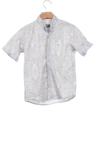 Kinderhemd Unbranded, Größe 7-8y/ 128-134 cm, Farbe Mehrfarbig, Preis 6,09 €