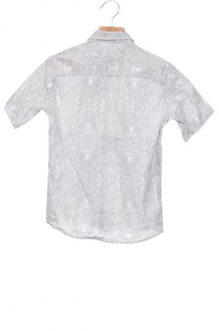 Kinderhemd Unbranded, Größe 7-8y/ 128-134 cm, Farbe Mehrfarbig, Preis 6,09 €