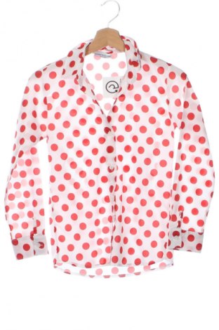 Kinderhemd Unbranded, Größe 9-10y/ 140-146 cm, Farbe Mehrfarbig, Preis € 6,07