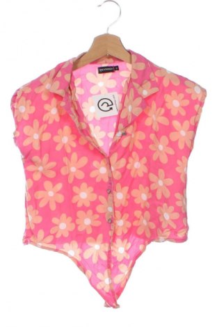 Kinderhemd Unbranded, Größe 11-12y/ 152-158 cm, Farbe Mehrfarbig, Preis € 6,07