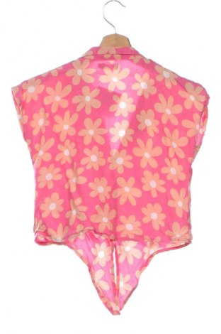 Kinderhemd Unbranded, Größe 11-12y/ 152-158 cm, Farbe Mehrfarbig, Preis € 6,07