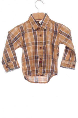 Kinderhemd Unbranded, Größe 1-2m/ 50-56 cm, Farbe Mehrfarbig, Preis € 9,21