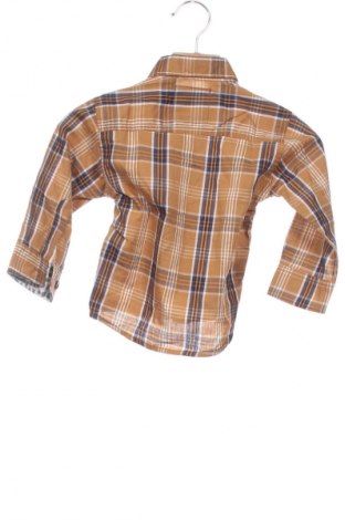 Kinderhemd Unbranded, Größe 1-2m/ 50-56 cm, Farbe Mehrfarbig, Preis € 9,21
