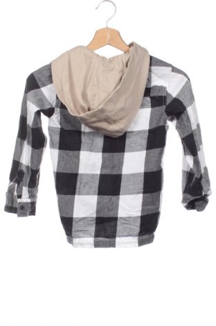 Παιδικό πουκάμισο Unbranded, Μέγεθος 6-7y/ 122-128 εκ., Χρώμα Πολύχρωμο, Τιμή 6,02 €