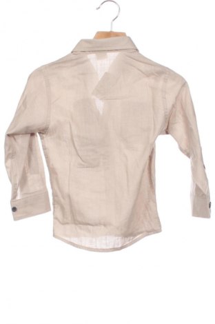 Dětská košile  Unbranded, Velikost 3-4y/ 104-110 cm, Barva Béžová, Cena  129,00 Kč