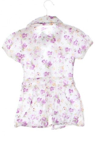 Παιδικό πουκάμισο Unbranded, Μέγεθος 7-8y/ 128-134 εκ., Χρώμα Πολύχρωμο, Τιμή 6,27 €