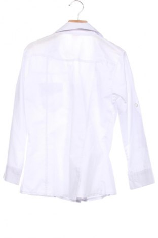Παιδικό πουκάμισο Unbranded, Μέγεθος 15-18y/ 170-176 εκ., Χρώμα Λευκό, Τιμή 6,27 €