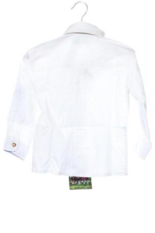 Dětská košile  Unbranded, Velikost 18-24m/ 86-98 cm, Barva Bílá, Cena  269,00 Kč