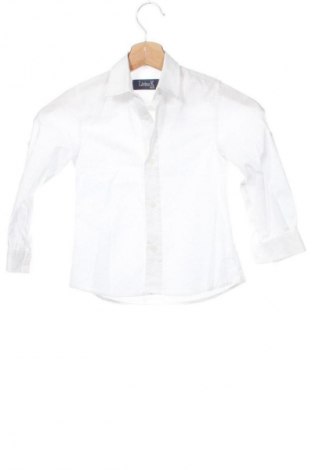 Παιδικό πουκάμισο Unbranded, Μέγεθος 2-3y/ 98-104 εκ., Χρώμα Λευκό, Τιμή 6,99 €