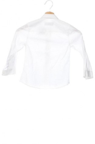 Παιδικό πουκάμισο Unbranded, Μέγεθος 2-3y/ 98-104 εκ., Χρώμα Λευκό, Τιμή 6,99 €
