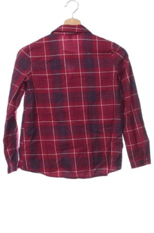 Kinderhemd United Colors Of Benetton, Größe 8-9y/ 134-140 cm, Farbe Mehrfarbig, Preis € 16,99