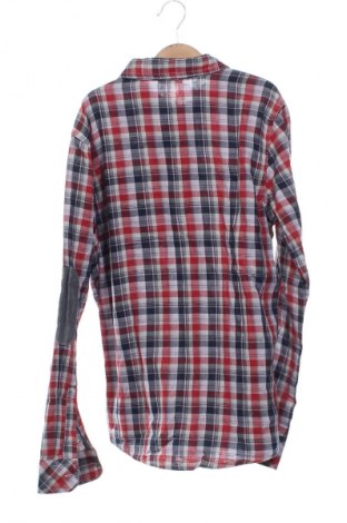 Kinderhemd United Colors Of Benetton, Größe 12-13y/ 158-164 cm, Farbe Mehrfarbig, Preis 15,99 €