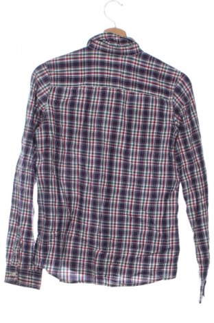 Kinderhemd United Colors Of Benetton, Größe 12-13y/ 158-164 cm, Farbe Mehrfarbig, Preis € 16,99