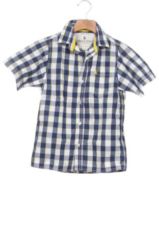 Dětská košile  Vintage, Velikost 6-7y/ 122-128 cm, Barva Vícebarevné, Cena  150,00 Kč