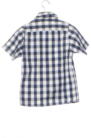 Dětská košile  Vintage, Velikost 6-7y/ 122-128 cm, Barva Vícebarevné, Cena  150,00 Kč
