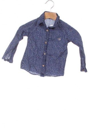 Kinderhemd Wanex Kids, Größe 18-24m/ 86-98 cm, Farbe Mehrfarbig, Preis € 6,14