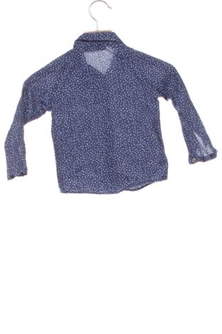 Kinderhemd Wanex Kids, Größe 18-24m/ 86-98 cm, Farbe Mehrfarbig, Preis € 6,14