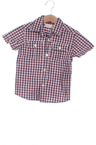 Kinderhemd ZY kids, Größe 18-24m/ 86-98 cm, Farbe Mehrfarbig, Preis € 12,99