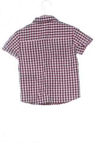 Kinderhemd ZY kids, Größe 18-24m/ 86-98 cm, Farbe Mehrfarbig, Preis € 12,99