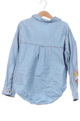 Παιδικό πουκάμισο Zara, Μέγεθος 7-8y/ 128-134 εκ., Χρώμα Πολύχρωμο, Τιμή 8,99 €