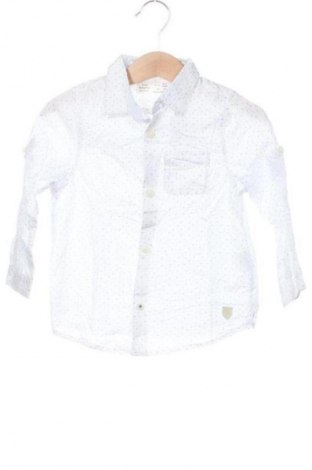 Dziecięca koszula Zara, Rozmiar 18-24m/ 86-98 cm, Kolor Kolorowy, Cena 18,99 zł