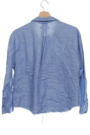 Detská košeľa  Zara, Veľkosť 12-13y/ 158-164 cm, Farba Viacfarebná, Cena  3,95 €