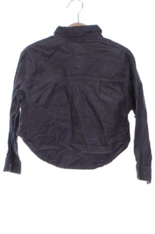 Παιδικό πουκάμισο Zara, Μέγεθος 4-5y/ 110-116 εκ., Χρώμα Γκρί, Τιμή 8,99 €