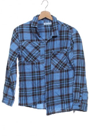 Dziecięca koszula Zara, Rozmiar 11-12y/ 152-158 cm, Kolor Kolorowy, Cena 20,99 zł