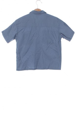 Παιδικό πουκάμισο Zara, Μέγεθος 4-5y/ 110-116 εκ., Χρώμα Γκρί, Τιμή 8,99 €