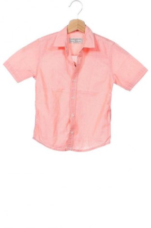 Dětská košile  Zara, Velikost 3-4y/ 104-110 cm, Barva Oranžová, Cena  179,00 Kč
