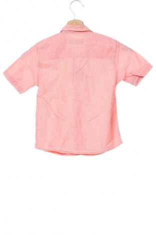 Dětská košile  Zara, Velikost 3-4y/ 104-110 cm, Barva Oranžová, Cena  179,00 Kč