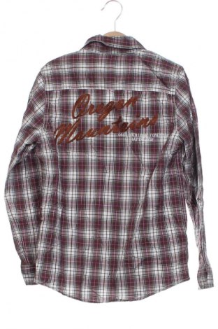 Gyerek ing Zara Kids, Méret 7-8y / 128-134 cm, Szín Sokszínű, Ár 3 849 Ft
