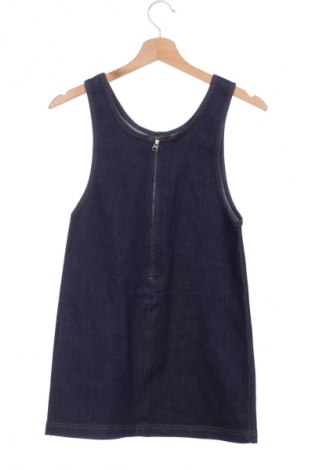 Dětské šaty  Arket, Velikost 8-9y/ 134-140 cm, Barva Modrá, Cena  729,00 Kč