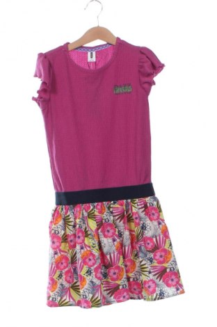 Kinderkleid B.Nosy, Größe 7-8y/ 128-134 cm, Farbe Mehrfarbig, Preis 38,99 €