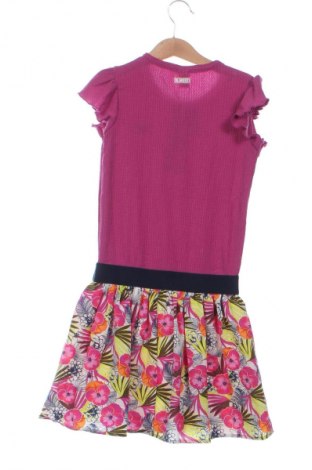 Kinderkleid B.Nosy, Größe 7-8y/ 128-134 cm, Farbe Mehrfarbig, Preis 38,99 €