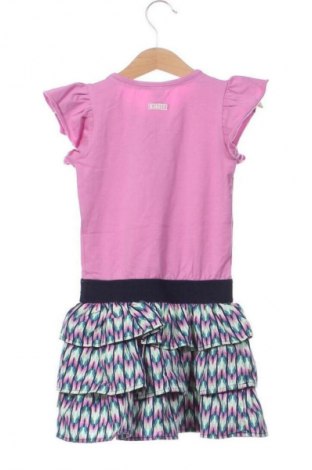 Dziecięca sukienka B.Nosy, Rozmiar 2-3y/ 98-104 cm, Kolor Kolorowy, Cena 203,99 zł