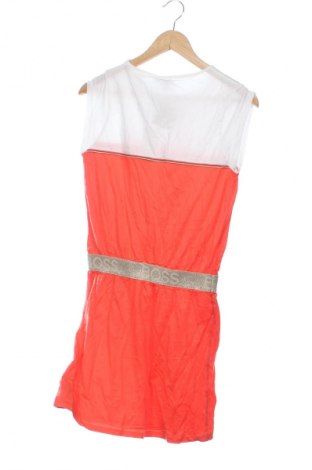 Kinderkleid BOSS, Größe 15-18y/ 170-176 cm, Farbe Mehrfarbig, Preis 67,99 €