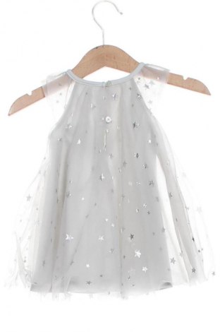 Kinderkleid Baby Club, Größe 3-6m/ 62-68 cm, Farbe Mehrfarbig, Preis € 12,28