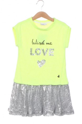Rochie pentru copii Blu Kids, Mărime 4-5y/ 110-116 cm, Culoare Multicolor, Preț 78,99 Lei