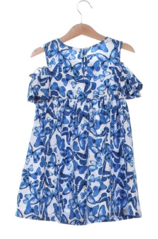 Kinderkleid Blu Kids, Größe 3-4y/ 104-110 cm, Farbe Mehrfarbig, Preis € 16,99