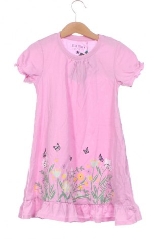 Rochie pentru copii Blue Seven, Mărime 3-4y/ 104-110 cm, Culoare Mov, Preț 202,99 Lei