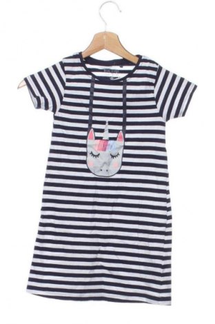 Kinderkleid Blue Seven, Größe 5-6y/ 116-122 cm, Farbe Mehrfarbig, Preis 18,99 €